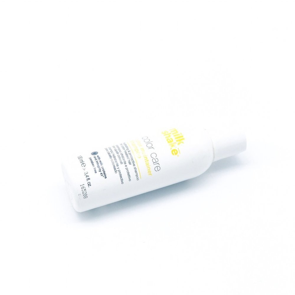 NEW Milk Shake Color Care Color Maintainer Shampoo Travel Size 3.4 fl oz Luxury